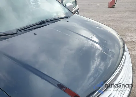 2013 Chrysler Town & Country Touring-L из США, поврежденный, VIN 2C4RC1CG4DR598263